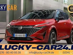 Auf anfrage Neu 2024 Nissan Qashqai N-Connecta SUV | 26.888 € (Superpreis)
