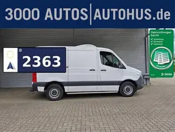Arktisweiß Gebraucht 2020 Mercedes Vaneo Van / Kleinbus | 30.980 €