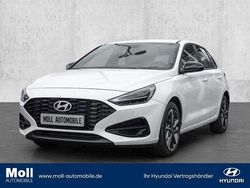 Gebraucht 2024 Hyundai i30 Advantage Limousine | 23.890 € (Guter Preis)