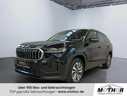 Schwarz Neu 2025 Skoda Kodiaq Selection SUV | 46.225 € (Superpreis)