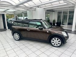 Braun Gebraucht 2010 Mini Cooper Clubman Kombi | 8.900 € (Etwas zu teuer)