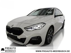 Alpinweiss iii Gebraucht 2024 BMW 218 M Sport Coupé | 28.299 € (Fairer Preis)