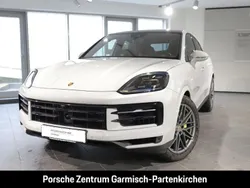 Kreide Gebraucht 2024 Porsche Cayenne SUV | 109.790 € (Superpreis)