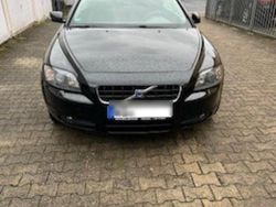 Schwarz Gebraucht 2007 Volvo C70 Cabrio | 7.900 € (Guter Preis)