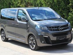 Grau Gebraucht 2020 Opel Zafira Life Van / Kleinbus | 27.000 € (Superpreis)