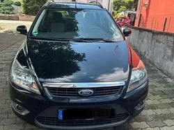 Gebraucht 2010 Ford Focus Sport Kombi | 2.200 € (Guter Preis)