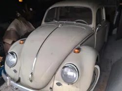 Beige Gebraucht 1964 VW Käfer Kleinwagen | 7.950 €