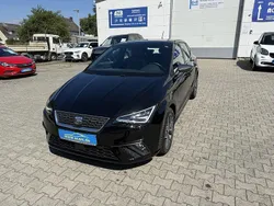 Schwarz Gebraucht 2020 Seat Ibiza XCELLENCE Limousine | 17.500 € (Fairer Preis)