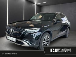 Lack obsidianschwarz Gebraucht 2023 Mercedes GLC220 Avantgarde SUV | 49.700 € (Guter Preis)