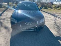 Blau Gebraucht 2008 Audi A3 Ambiente Limousine | 1.350 €