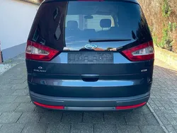 Gebraucht 2009 Ford Galaxy Van / Kleinbus | 2.500 € (Superpreis)