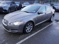 Grau Gebraucht 2008 Jaguar XF Premium Luxury Limousine | 5.000 €