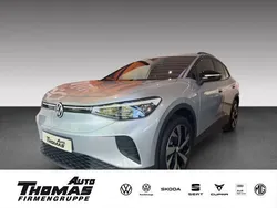 Gelb Neu 2025 VW ID.4 Pro SUV | 53.541 € (Teuer)