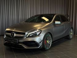 Gebraucht 2016 Mercedes A45 AMG AMG Limousine | 51.051 €