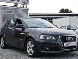 Grau Gebraucht 2009 Audi A3 Sport Kleinwagen | 6.990 € (Fairer Preis)