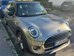 Grau Gebraucht 2020 Mini Cooper Chili Kleinwagen | 14.500 € (Superpreis)