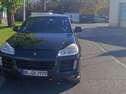 Gebraucht 2007 Porsche Cayenne SUV | 8.000 € (Superpreis)