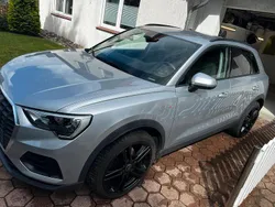Grau Gebraucht 2019 Audi Q3 SUV | 24.499 € (Fairer Preis)