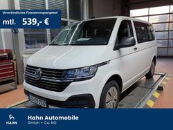 Candyweiß Gebraucht 2022 VW Caravelle Trendline Van / Kleinbus | 39.830 € (Fairer Preis)