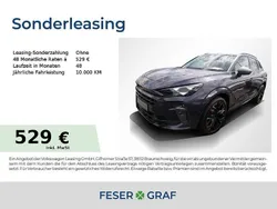 Violett Neu 2025 Cupra Terramar VZ SUV | 59.000 € (Teuer)