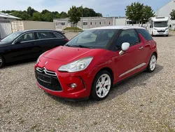 Lack rot aden + /decklack Gebraucht 2012 Citroën DS3 So Chic Kleinwagen | 3.300 € (Fairer Preis)