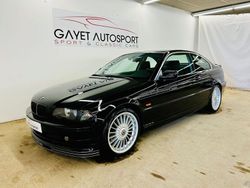 Schwarz Gebraucht 2002 Alpina B3 Coupé | 39.900 €