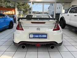 Nissan 370Z Nismo