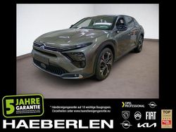 Lackierung smart grey/typ auss Gebraucht 2024 Citroën C5 X PureTech Kombi | 17.980 € (Superpreis)