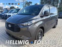 Grau Neu 2025 Ford Transit Custom Trend Limousine | 43.990 € (Fairer Preis)