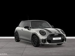 Grau Gebraucht 2024 Mini Cooper S Kleinwagen | 30.980 € (Etwas zu teuer)