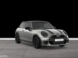 Grau Gebraucht 2024 Mini Cooper S Kleinwagen | 31.690 € (Teuer)