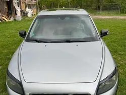 Electric silver metallic Gebraucht 2008 Volvo C30 Kleinwagen | 4.490 € (Fairer Preis)