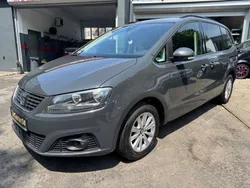 Grau Gebraucht 2020 Seat Alhambra Style Van / Kleinbus | 10.750 €