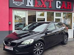 Schwarz Gebraucht 2019 Volvo V40 Kombi | 13.499 € (Superpreis)