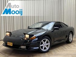 Schwarz Gebraucht 1993 Mitsubishi 3000 GT Coupé | 12.950 €