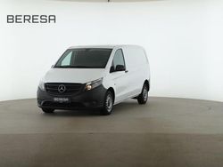 Weiß Gebraucht 2019 Mercedes Vito Van / Kleinbus | 14.018 € (Superpreis)