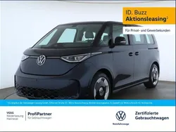 Blau Gebraucht 2024 VW ID. Buzz Pro Van | 50.290 € (Fairer Preis)