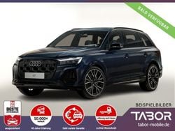 Waitomoblau metallic Neu 2025 Audi Q7 S-Line SUV | 84.533 € (Superpreis)
