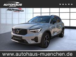 Vapour grey / (metallic) Gebraucht 2023 Volvo XC40 Plus SUV | 32.990 € (Fairer Preis)