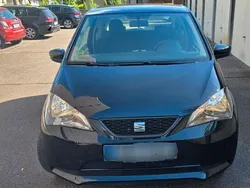 Schwarz Gebraucht 2018 Seat Mii Kleinwagen | 6.700 € (Guter Preis)