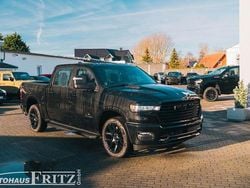 Schwarz Neu 2025 Dodge Ram Abholung | 69.900 € (Superpreis)
