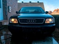 Blau Gebraucht 1995 Audi A6 S-Line Limousine | 5.000 €