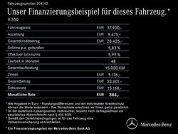 Schwarz Gebraucht 2019 Mercedes X350 Edition Abholung | 37.900 € (Guter Preis)