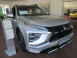 Silber Neu 2025 Mitsubishi Eclipse Cross Select SUV | 35.990 €
