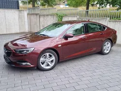 Braun Gebraucht 2018 Opel Insignia Sport Limousine | 15.950 € (Fairer Preis)
