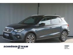 Gebraucht 2019 Seat Arona XCELLENCE SUV | 14.590 € (Superpreis)