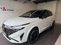 Weiß Gebraucht 2025 Nissan Qashqai Comfort SUV | 39.970 € (Fairer Preis)