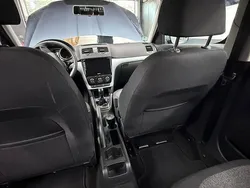 Grau Gebraucht 2014 Skoda Yeti Active SUV | 10.500 € (Fairer Preis)