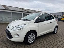 Weiß Gebraucht 2013 Ford Ka Ambiente Kleinwagen | 3.650 € (Fairer Preis)