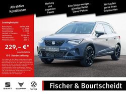Graphene grau Neu 2025 Seat Arona Black Edition SUV | 26.980 € (Fairer Preis)